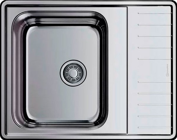 Мойка Omoikiri Sagami 63 IN (фото 1) Мойка Omoikiri Sagami 63 IN (preview 1)