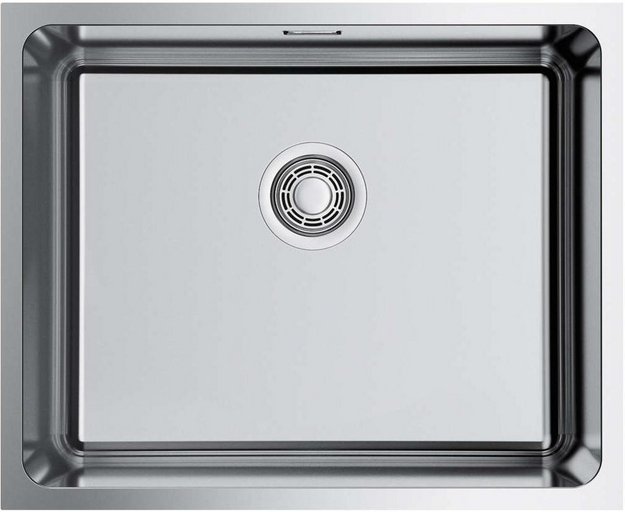 Мойка Omoikiri Tadzava 54-U-IN (фото 1) Мойка Omoikiri Tadzava 54-U-IN (preview 1)