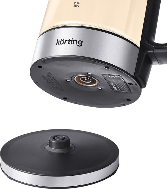 Чайник Korting KWK 0903 G (preview 5)