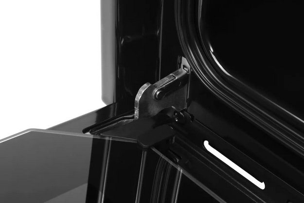 Духовой шкаф Hyundai HEO 6635 WG (preview 18)