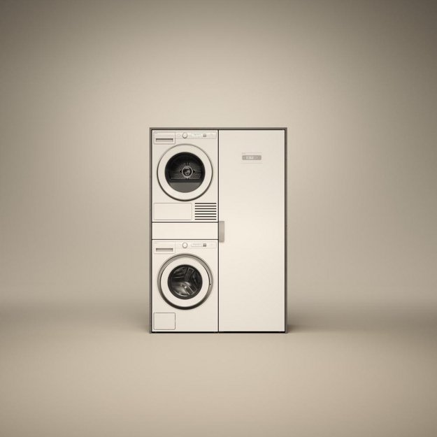 Стиральная машина Asko W3096RW (preview 9)