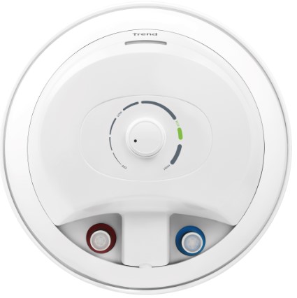 Водонагреватель Electrolux EWH 50 Trend (preview 6)