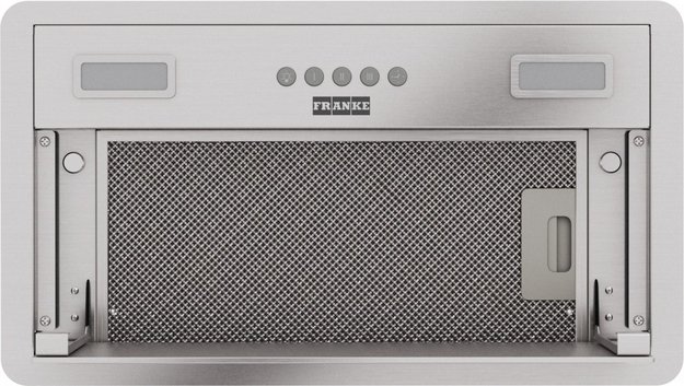 Встраиваемая вытяжка Franke VERA 52 SS (preview 3)