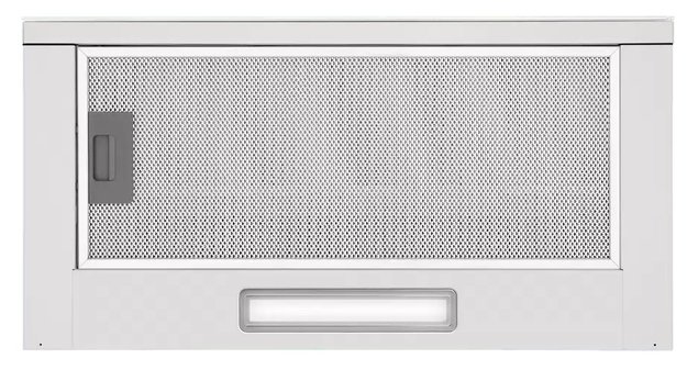 Встраиваемая вытяжка Maunfeld Clyde 60 белое стекло (preview 4)