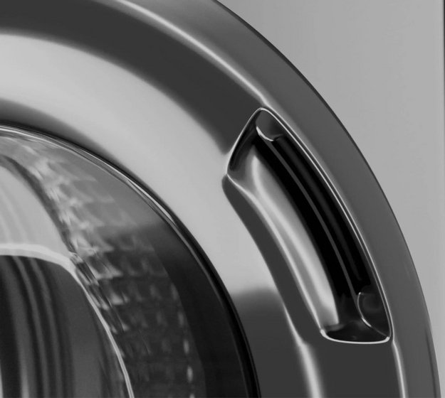 Стиральная машина Haier HW60-BP12919AS (preview 5)