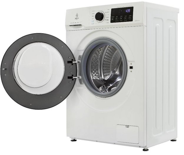 Стиральная машина Jacky`s JW S0822B2 (preview 6)