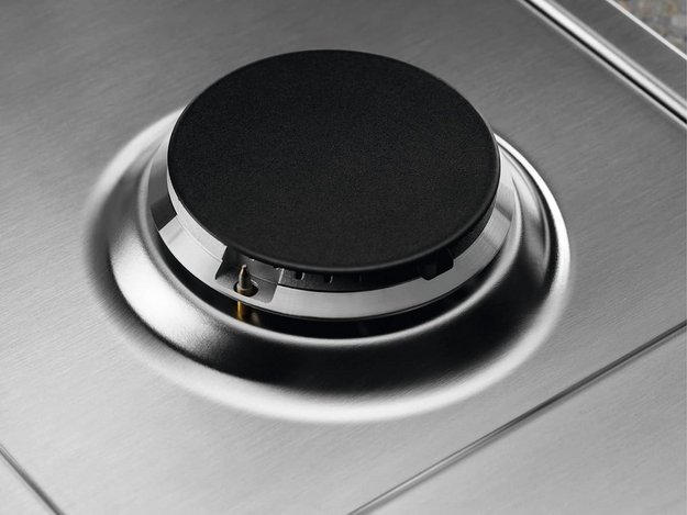 Варочная панель Electrolux KGS75362XX (фото 5) Варочная панель Electrolux KGS75362XX (preview 5)