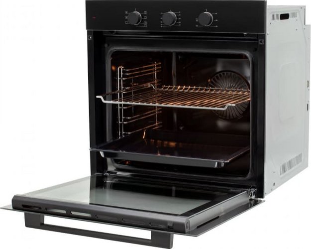 Духовой шкаф Schaub Lorenz SLB EY6308 (фото 4) Духовой шкаф Schaub Lorenz SLB EY6308 (preview 4)