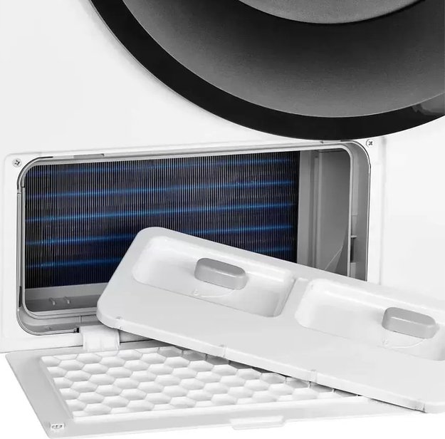 Сушильная машина Kuppersberg DM 610 W (preview 11)