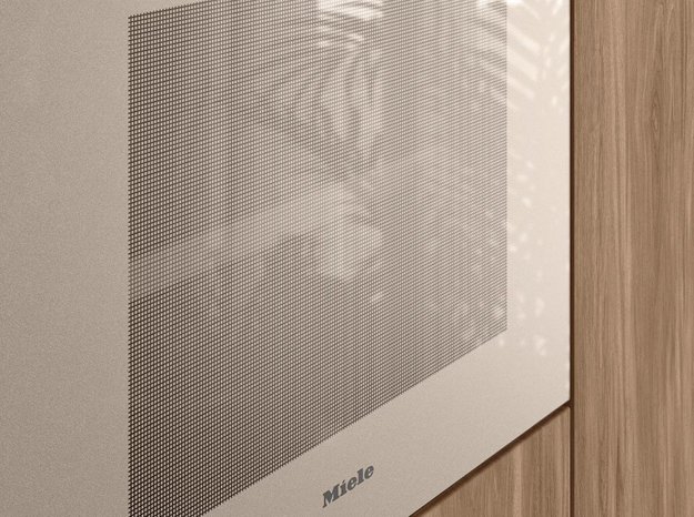 Встраиваемая комби-пароварка Miele DGC 7460 HCX Pearl beige (фото 4) Встраиваемая комби-пароварка Miele DGC 7460 HCX Pearl beige (preview 4)