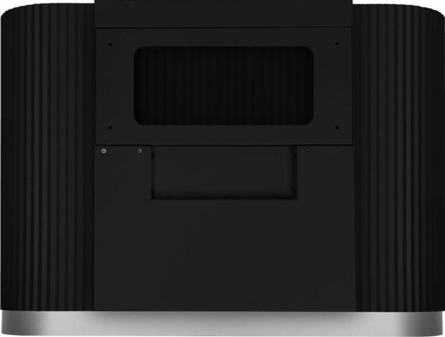 Вытяжка Maunfeld MURANO 80 Black/Anthracite (preview 7)