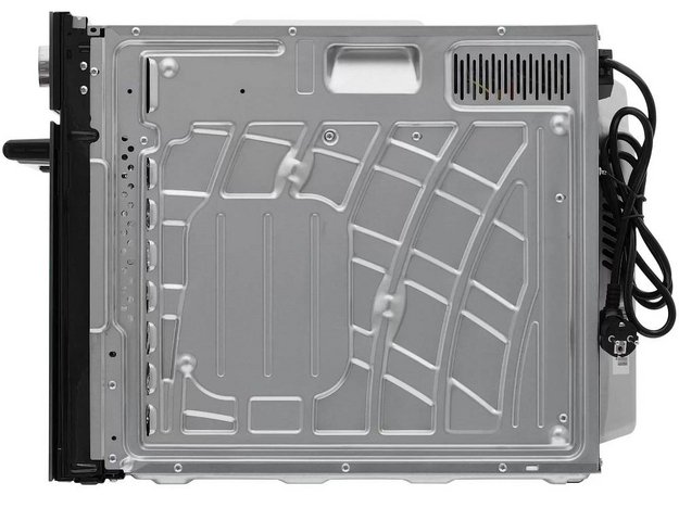 Духовой шкаф KRONA RATSEL 45H BL/BL (preview 4)