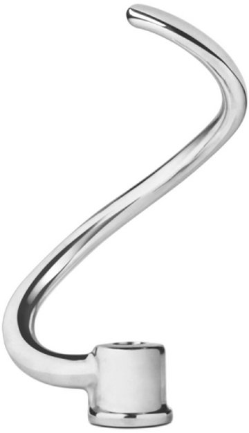 Планетарный миксер KitchenAid Artisan 5KSM70SHXECA (preview 10)