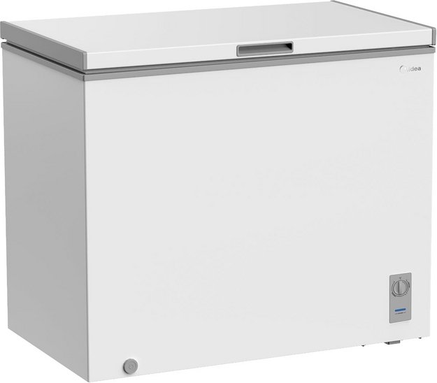 Морозильный ларь Midea MDRC345FZF01D (preview 3)