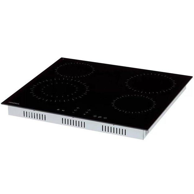 Варочная панель KRONA ZAUBER 60 BL 1DZTK (preview 2)