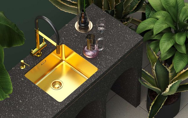 Мойка Omoikiri TADZAVA 49-U/I AB (preview 2)