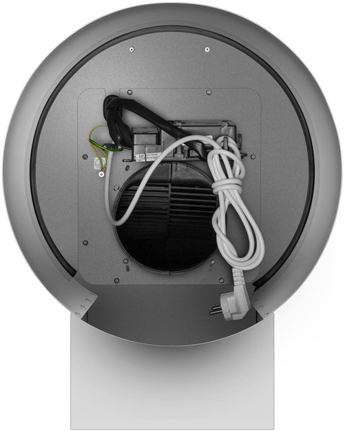 Вытяжка Maunfeld LEE WALL (sensor) 39 WHITE (preview 13)