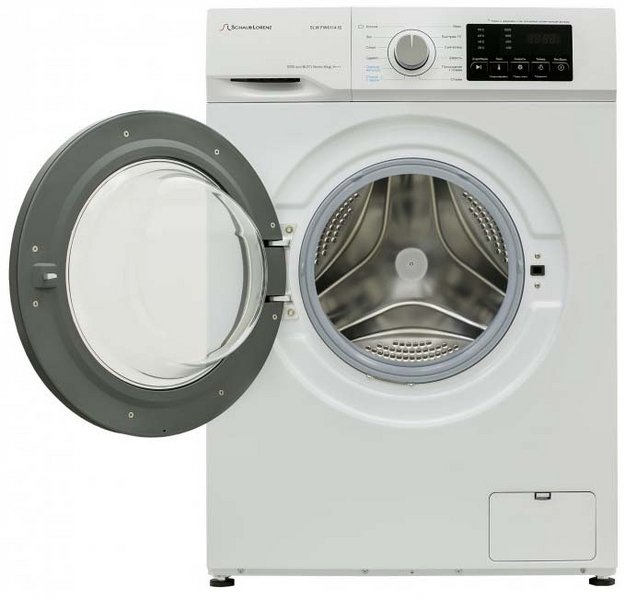 Стиральная машина Schaub Lorenz SLW FW6114 IS (preview 2)