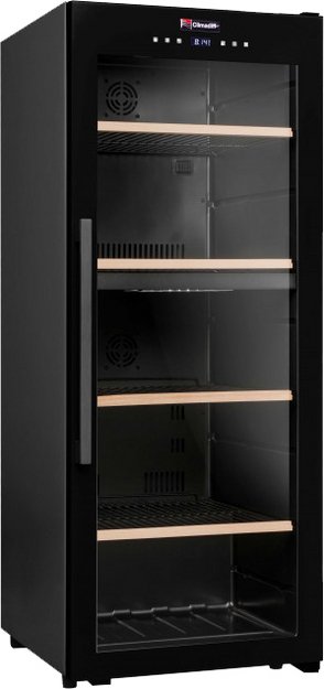 Винный шкаф Climadiff CD110B1 (preview 1)