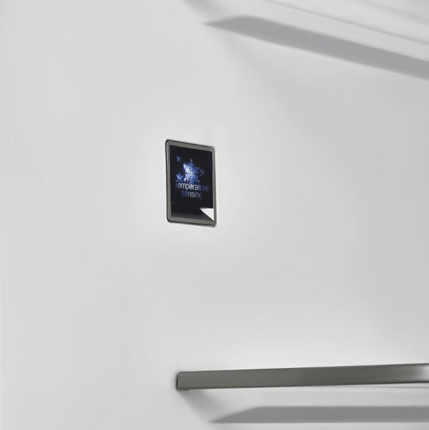 Холодильник Maunfeld MFF192NFSB01 Inverter (preview 10)