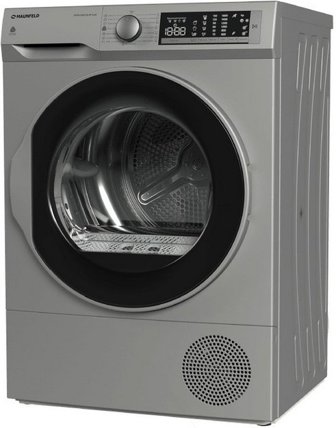 Сушильная машина Maunfeld MFDM158SL300 HP SLIM (preview 3)