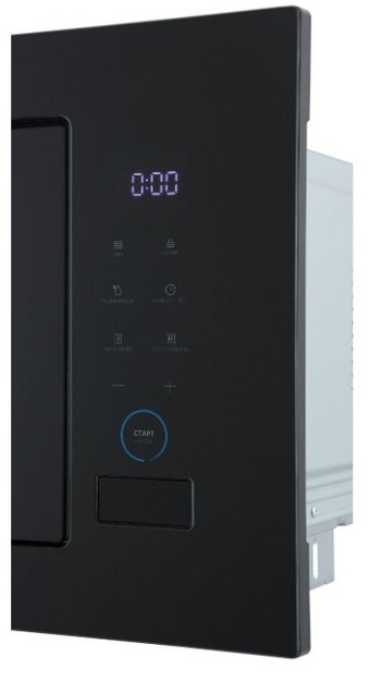 Встраиваемая микроволновая печь Midea MI982617GB (preview 4)