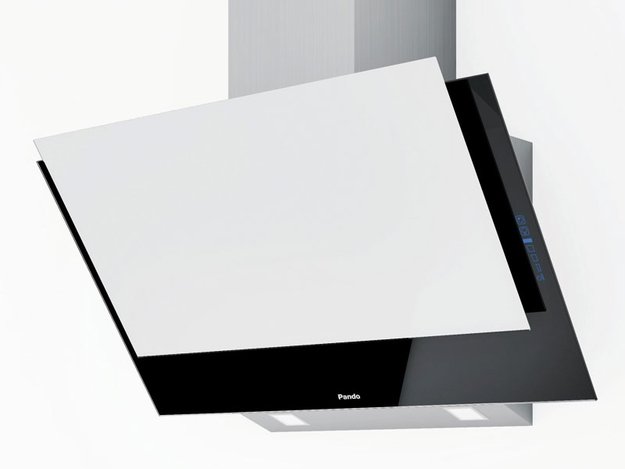 Вытяжка Pando P-730/90 CR NE+BL V. 850 SEC (preview 1)