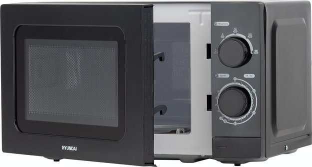 Микроволновая печь Hyundai HYM-M2065 (preview 3)
