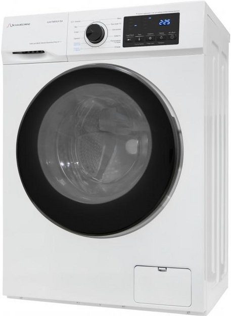 Стиральная машина Schaub Lorenz SLW FW8414 ISA (preview 1)