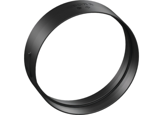 Соединительный элемент для круглых каналов EcoTube BORA ERV/25 (25 шт.) (preview 1)