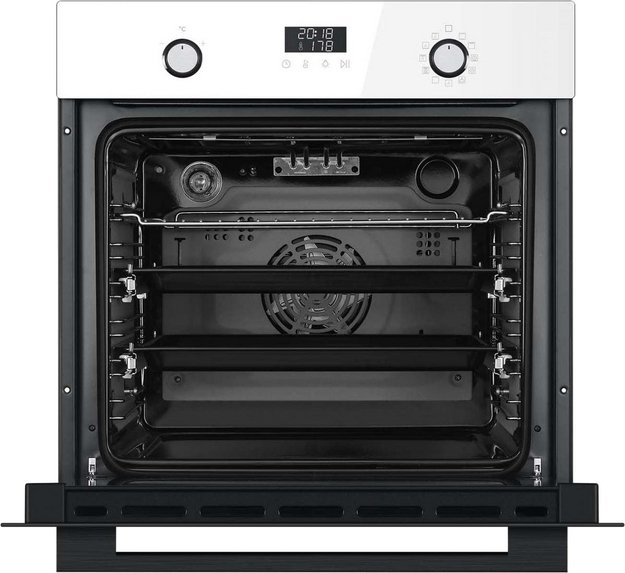 Духовой шкаф Haier HOX-P11CGW (preview 7)