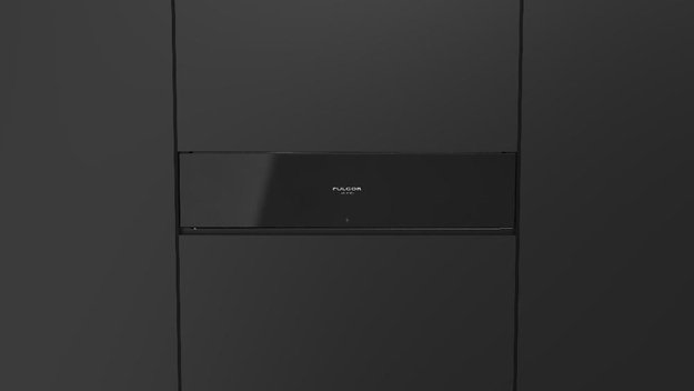 Вакуумный упаковщик Fulgor Milano FCLVSD 150 TC BK (preview 1)