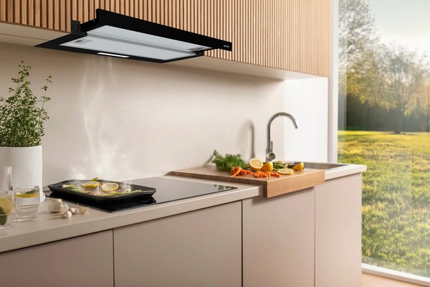Встраиваемая вытяжка Gorenje TH60E7XB (preview 6)
