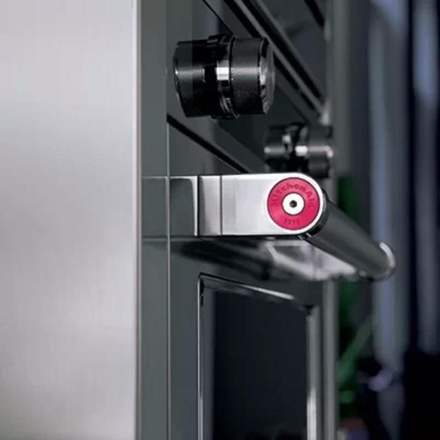 Комбинированный духовой шкаф с функцией пара KitchenAid KOQCXB 45600 (preview 1)