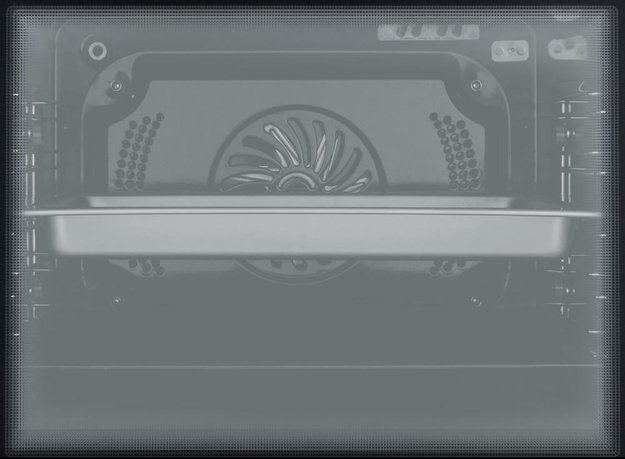 Духовой шкаф с паром Graude BMDP 60.1E (preview 3)