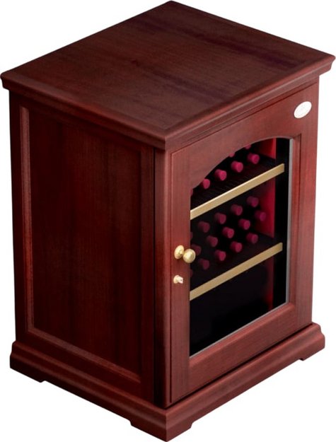 Винный шкаф IP CEX 151 LСU (preview 7)