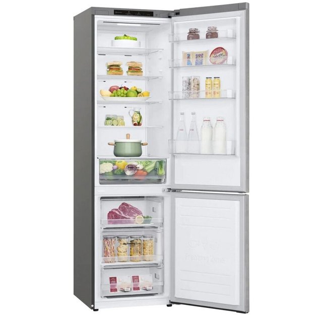 Холодильник LG GA-B509MCZL (preview 6)