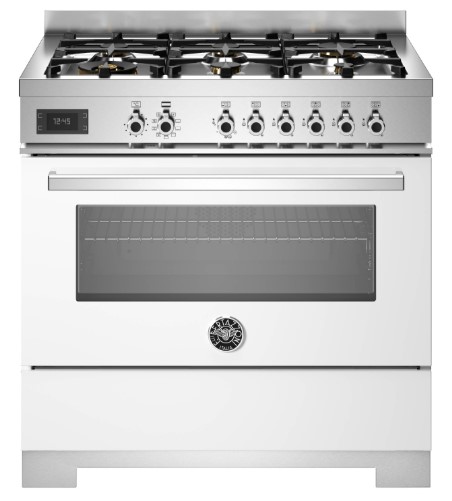 Варочный центр Bertazzoni PRO96L1EBIT2 (preview 1)