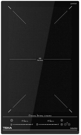 Индукционная варочная панель Teka IZF 32400 MSP BLACK (preview 1)