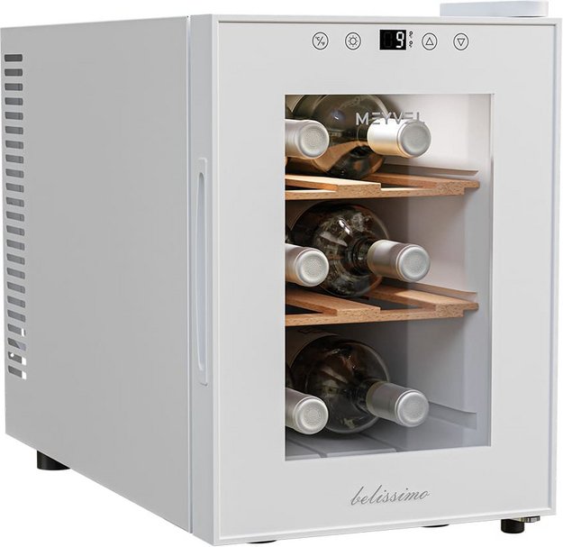 Винный шкаф Meyvel MV06-TWF1-Next (preview 2)