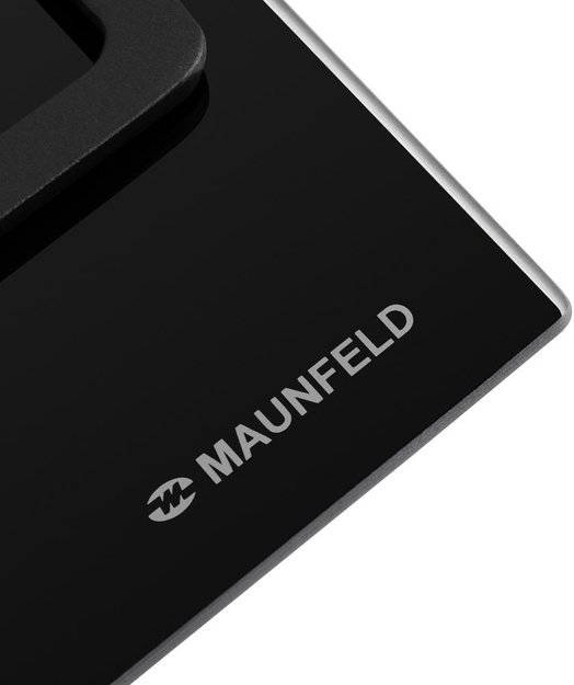 Газовая варочная панель MAUNFELD EGHG.43.33CB\G (preview 7)