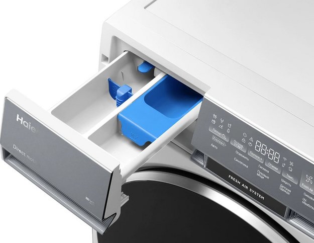 Стиральная машина Haier HW105-B14387U1 (preview 11)