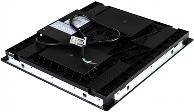 Индукционная варочная панель Schaub Lorenz SLK IY 64 S2 (фото 4) Индукционная варочная панель Schaub Lorenz SLK IY 64 S2 (preview 4)