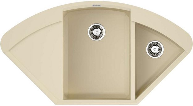 Мойка Omoikiri SAKAIME 105C BE (фото 1) Мойка Omoikiri SAKAIME 105C BE (preview 1)