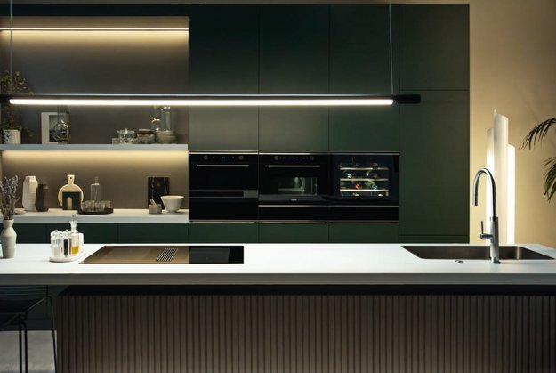 Варочная панель со встроенной вытяжкой Franke FMY 8391 HI (preview 13)