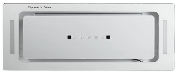 Встраиваемая вытяжка Zigmund Shtain K 014.7 W (фото 6) Встраиваемая вытяжка Zigmund Shtain K 014.7 W (preview 6)