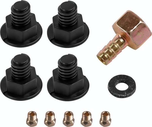 Газовая плита Maunfeld MGC50GEBR01D (preview 18)