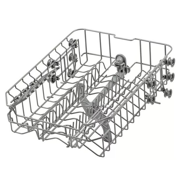 Посудомоечная машина KRONA RIVA 45 FS METALLIC (preview 8)