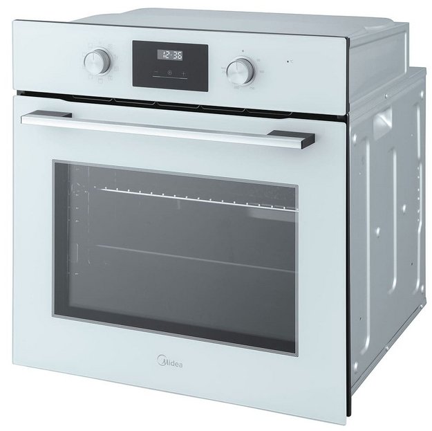 Духовой шкаф Midea MO509103YGW (preview 2)
