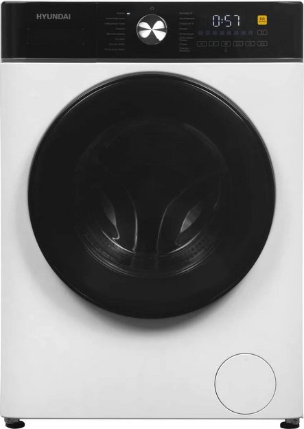 Стиральная машина Hyundai WME7216 (preview 1)